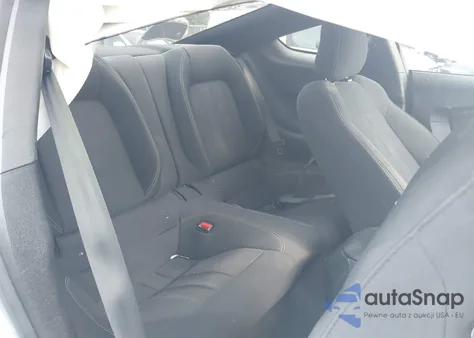 2021 Ford Mustang Ecoboost Fastback from USA, damaged, VIN 1FA6P8TH7M5155309